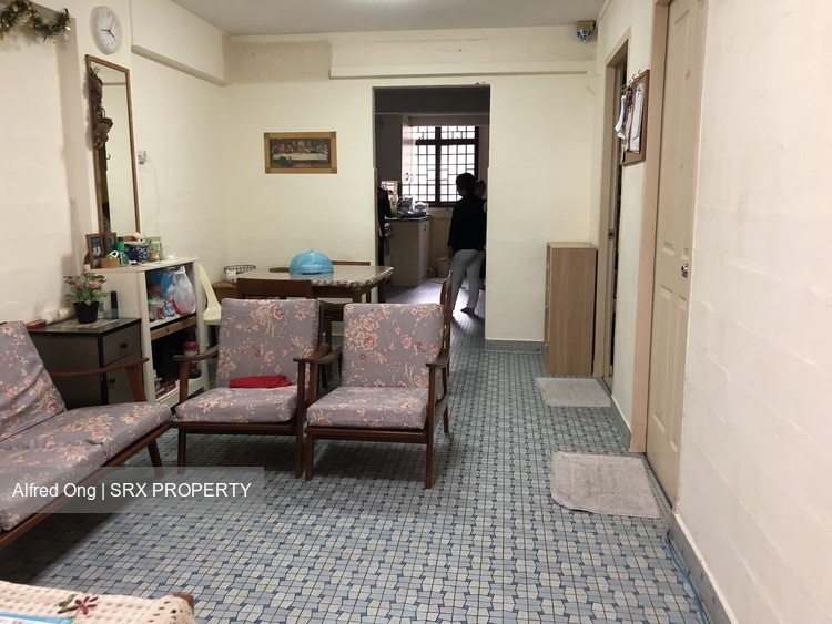 Blk 118 Lorong 1 Toa Payoh (Toa Payoh), HDB 3 Rooms #182518192